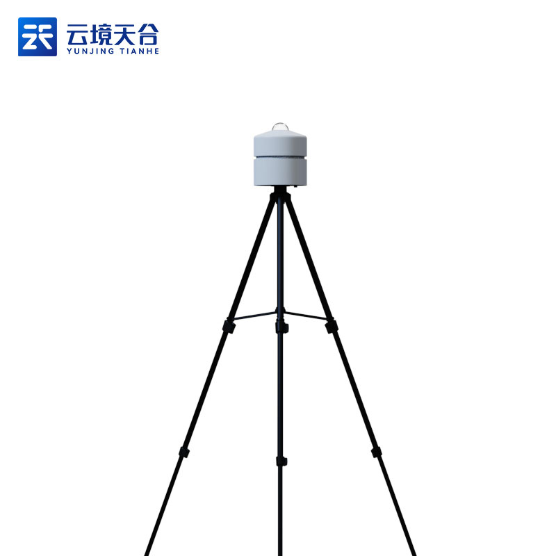 便攜式太陽(yáng)總輻射檢測(cè)儀百科