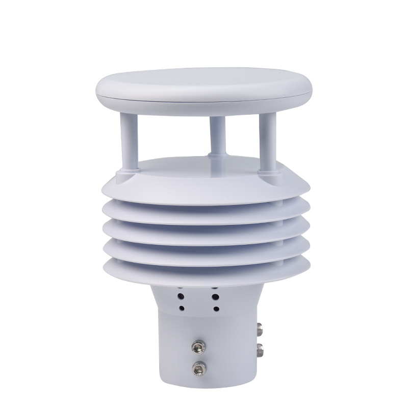 六要素氣象傳感器：氣象監(jiān)測的核心 “感知器”