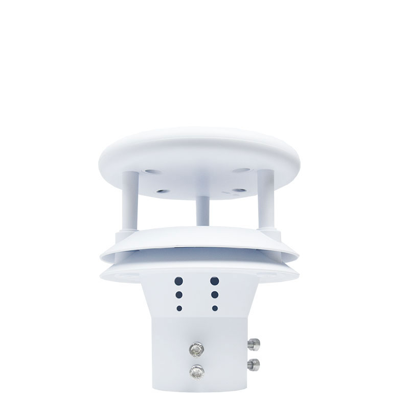 為什么氣象站選擇超聲波風(fēng)向風(fēng)速傳感器？