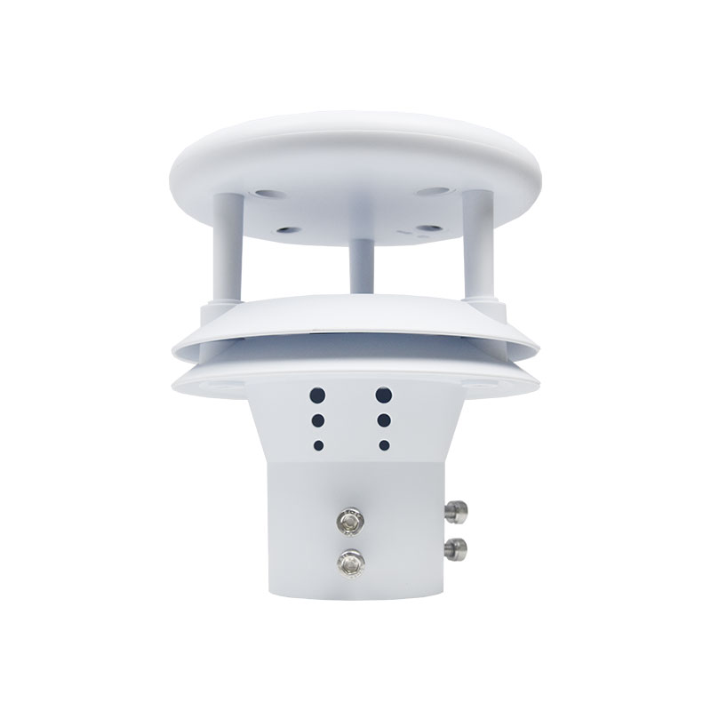 壓電式雨量傳感器有什么優勢?