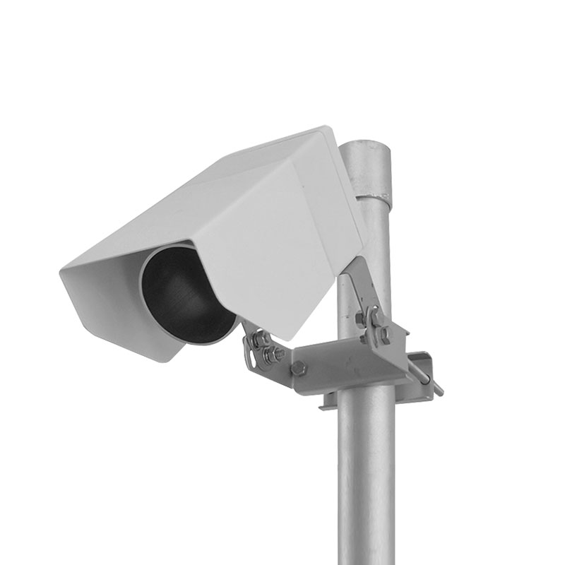 路面狀況傳感器：暴雨結冰不用愁，守護出行安全